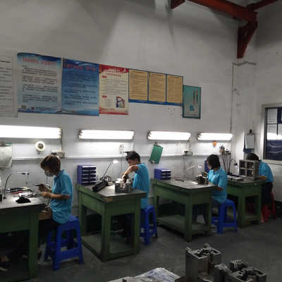 優秀的鏡面拋光加工廠家要做到的4大點